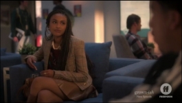 Grown-ish - Season 05 Episode 04